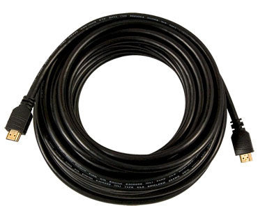 On-Q AC2M10BK 10.2GBPS HS HDMI CABLE CL3 10M