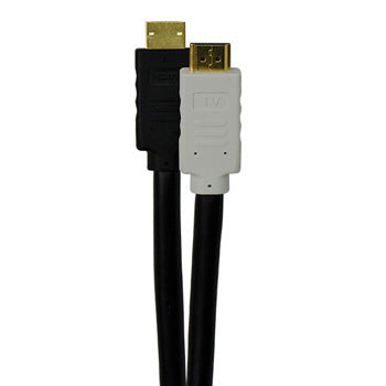 On-Q ACAA10BK 18GBPS ACTIVE HS HDMI CABLE CL3 10M