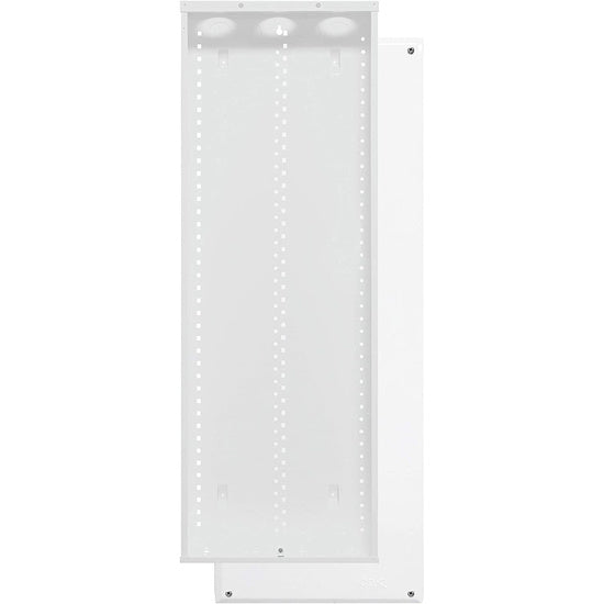 On-Q EN4200 42IN MTL ENCLOSURE W/SCREW-ON COVER
