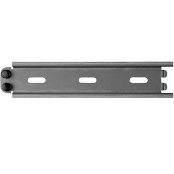 On-Q AC1043 SW: DIN RAIL - HALF WIDTH