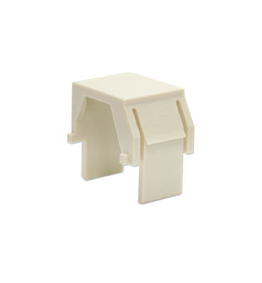 On-Q WP3455LA KEY: BULK PACK 10 BLANK INSERT LA