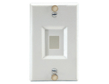 On-Q WP3467SS 1G TELECOM WALL PHONE WP STNLS (M10)