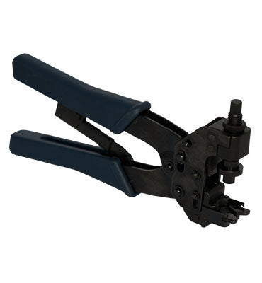 On-Q AC3007 COMPRESSION TOOL FOR F, BNC, RCA