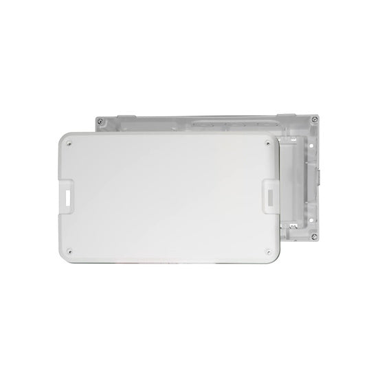 On-Q EN0800 8IN MDU ENCLOSURE AND COVER