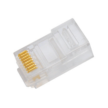 On-Q AC345050 CAT5E EZ-RJ45 50 PACK