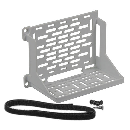 On-Q AC1060 SW: SHELF MOUNTING BRACKET