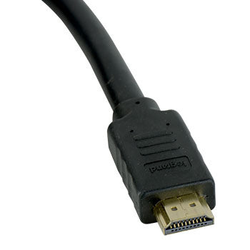 On-Q AC2AP5BK 18GBPS HS PREM HDMI CABLE 5M
