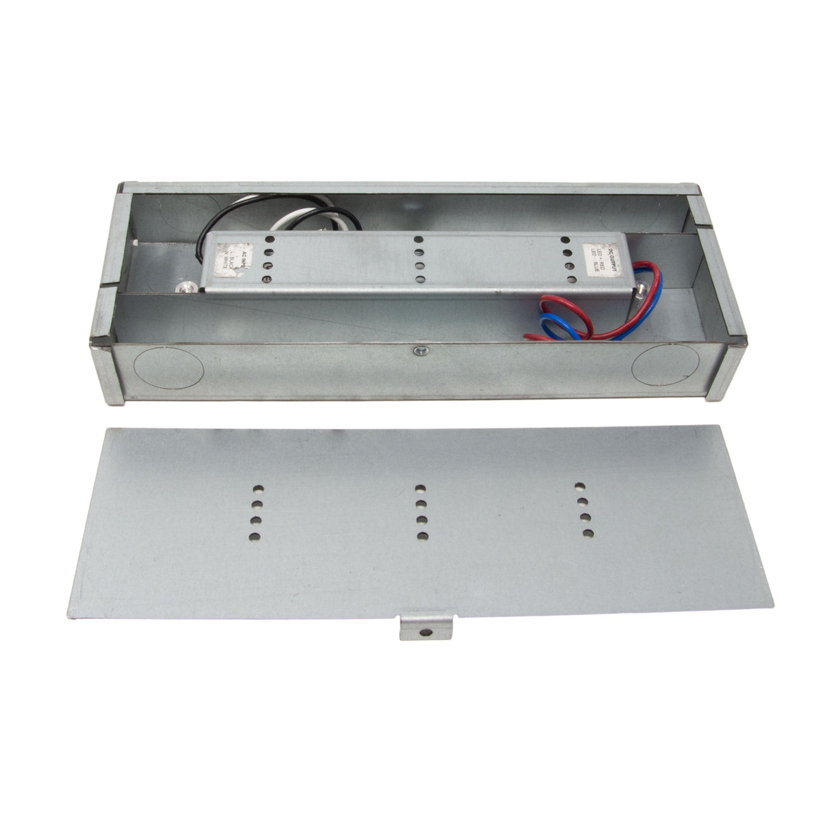 Diode VLM Series Constant Voltage LED Drivers