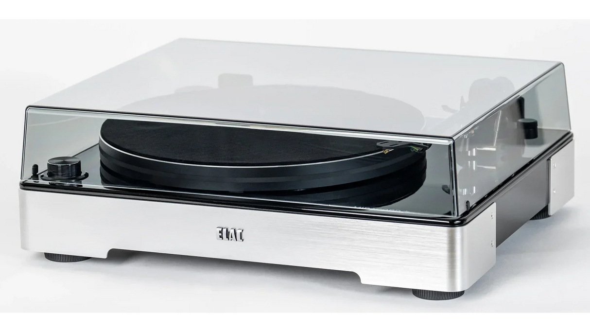 Elac Miracord 60 Turntable - Gloss Black, Each