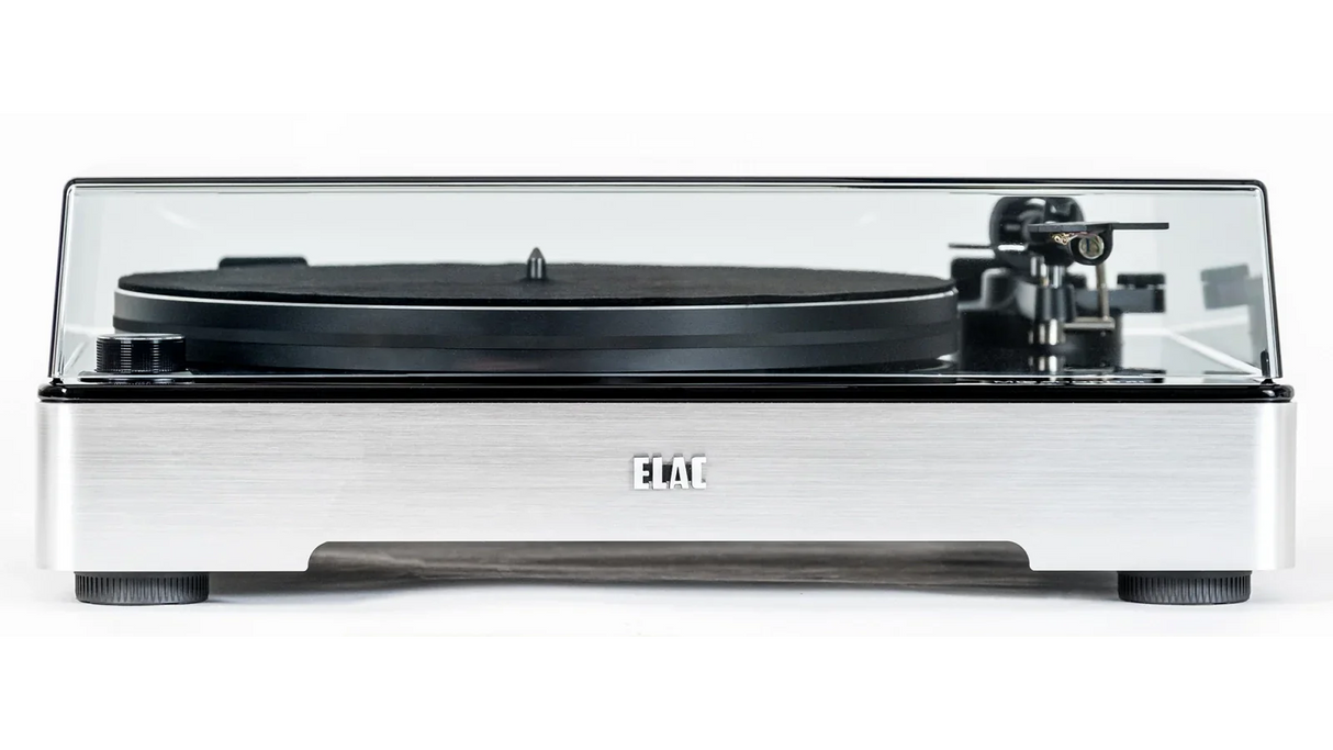 Elac Miracord 60 Turntable - Gloss Black, Each