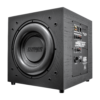 Earthquake SUPERNOVA MKVI 12" POWERED SUB, DSP AMP, Free APP