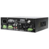 Earthquake MXA-100BT BLUETOOTH/70 VOLTS AMPLIFIER MIXER-PER EACH