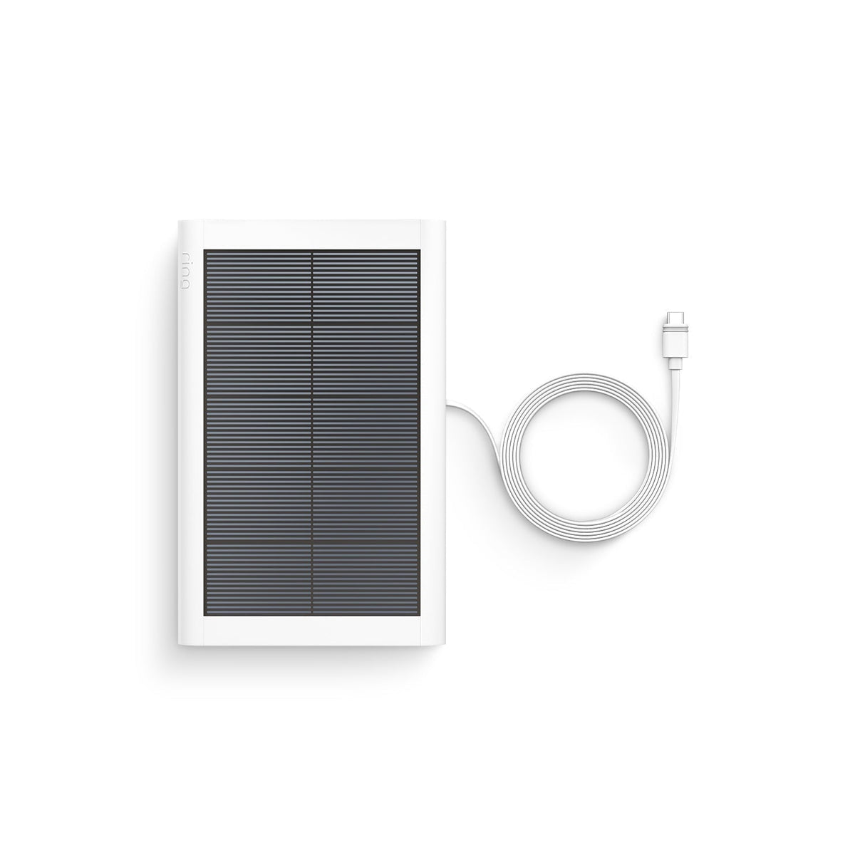 Ring Small Solar Panel (White)