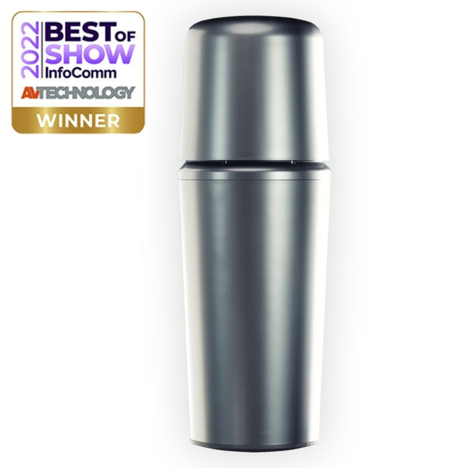 SoundTube MM43-BGM 4" Mighty Mite, Each