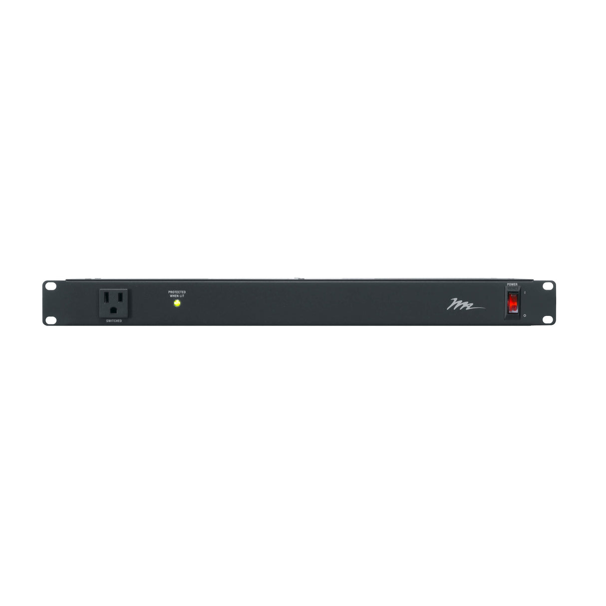 Middle Atlantic PWR-9-RP 15A,9 OUT,RCKMNT