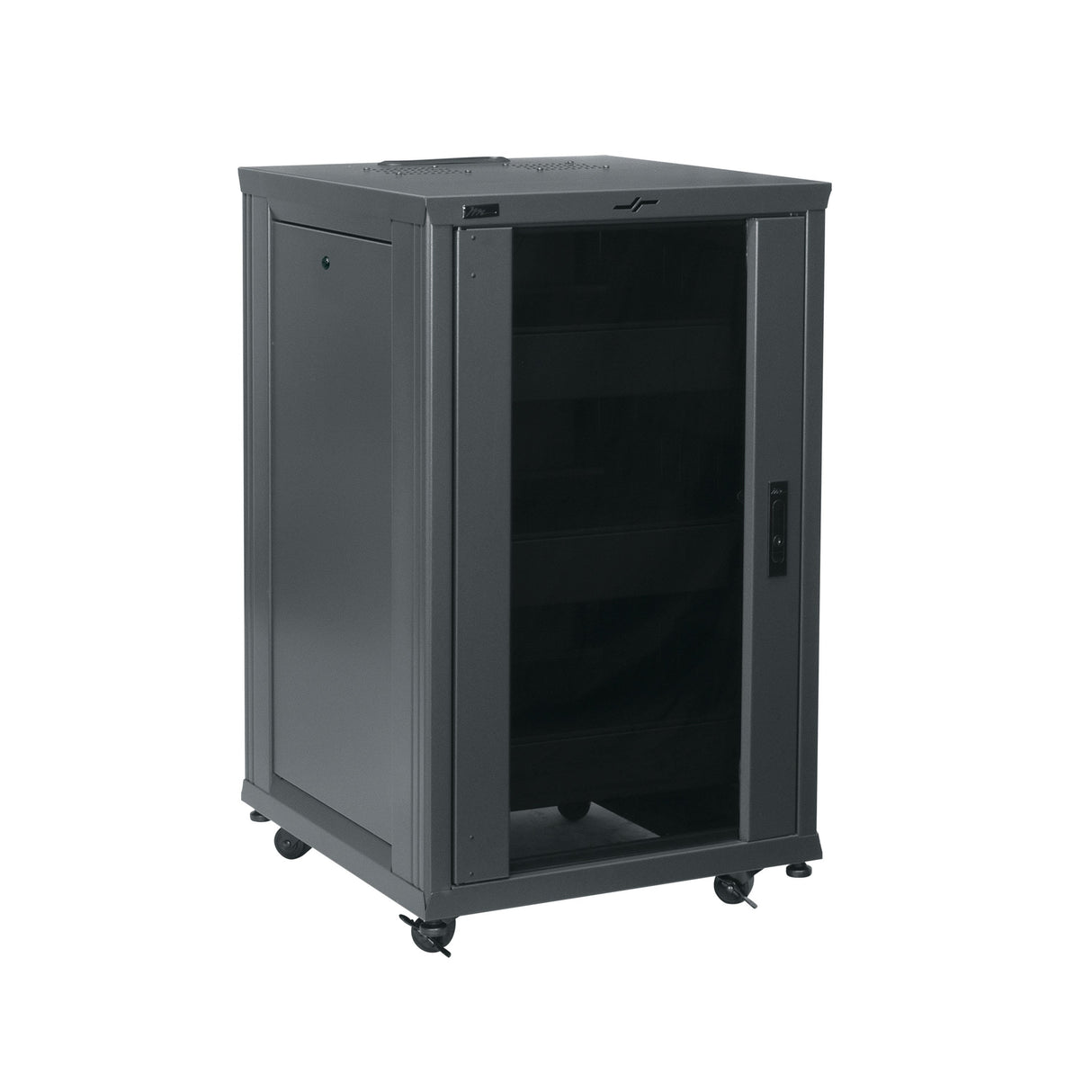Middle Atlantic RCS-1824 18U/24"DEEP,CONFIGURED RK