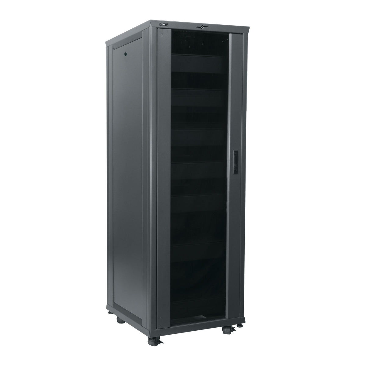 Middle Atlantic RCS-3524 35U/24"DEEP,CONFIGURED RK