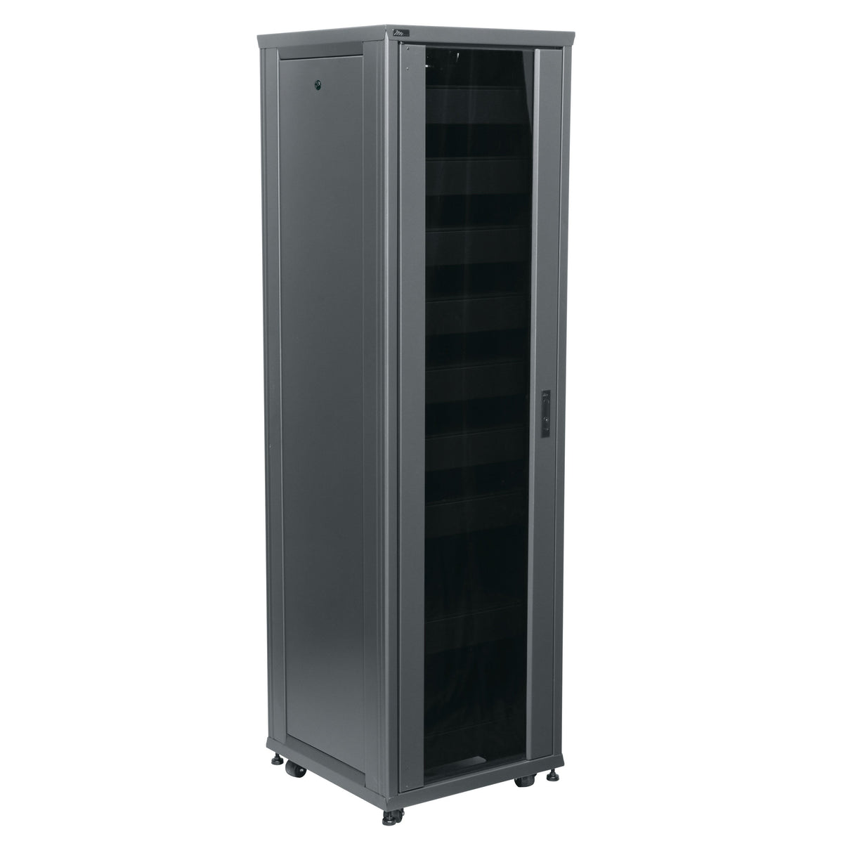 Middle Atlantic IRCS-4224 42U/610MMD,CONFIGURED RK