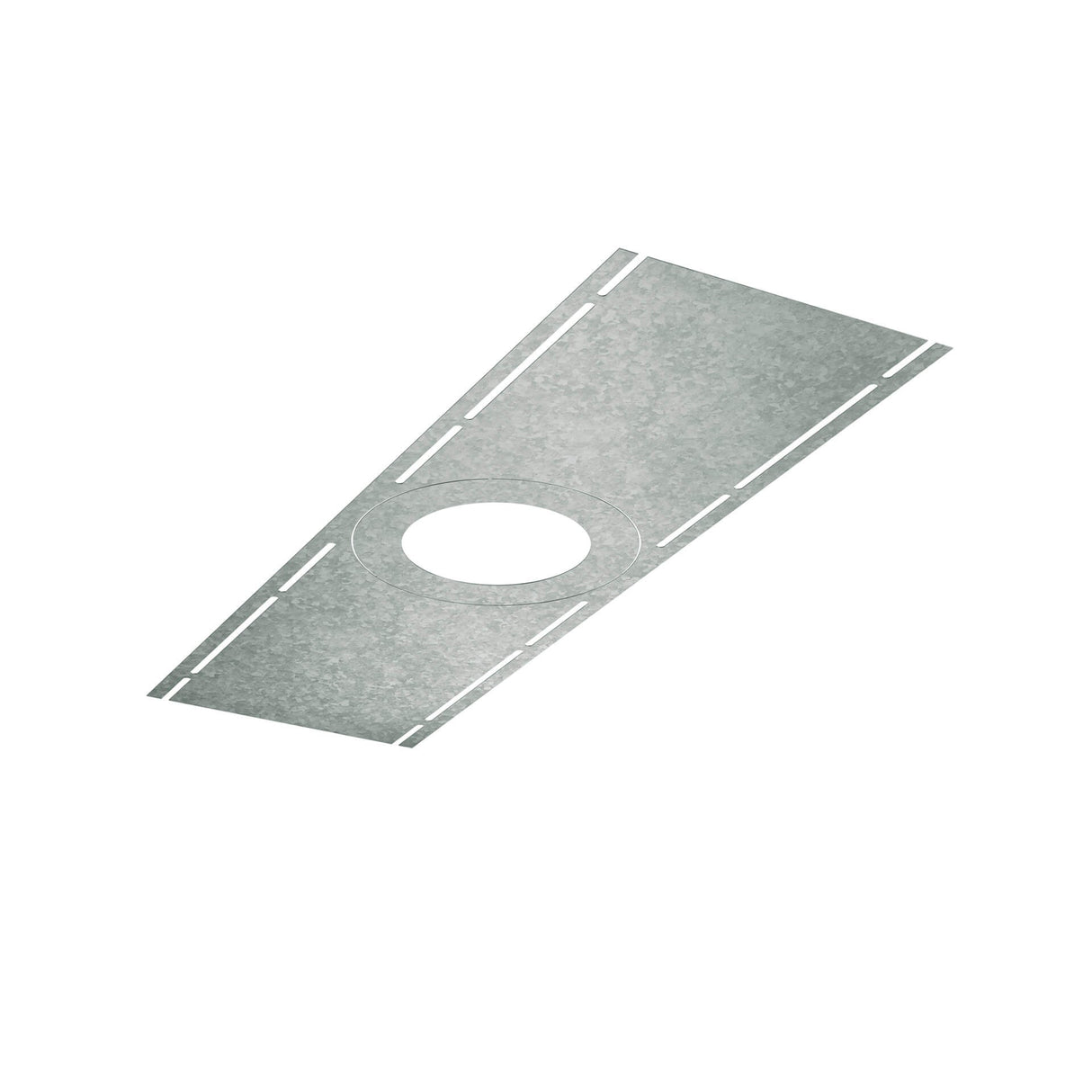 DALS RFP-46 Universal Flat rough-in plate for 4" & 6" recessed & regressed line