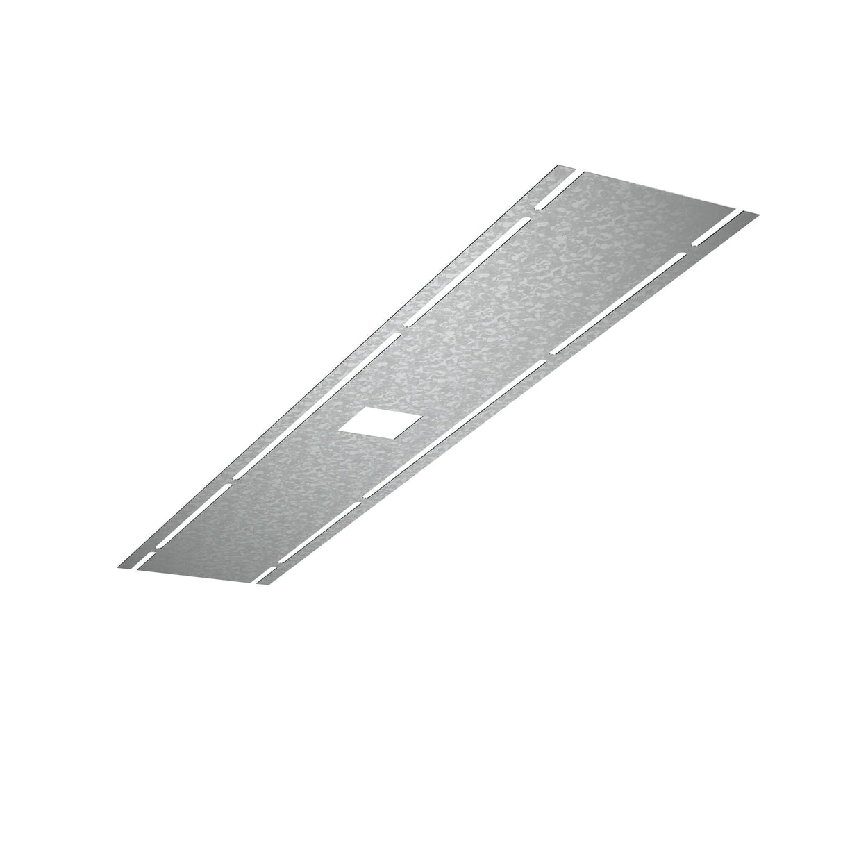 DALS RFP-MSL1 Rough-in Plate for the 1" MSL series