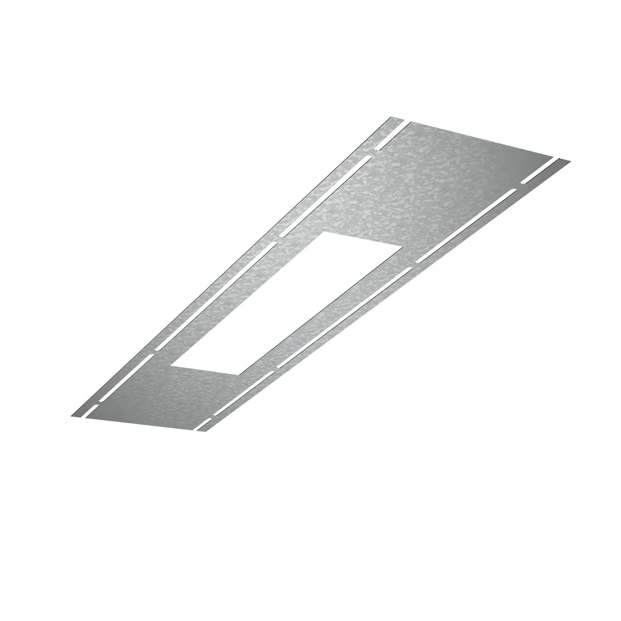 DALS RFP-MSL10G Rough-in Plate for the 10g" MSL series