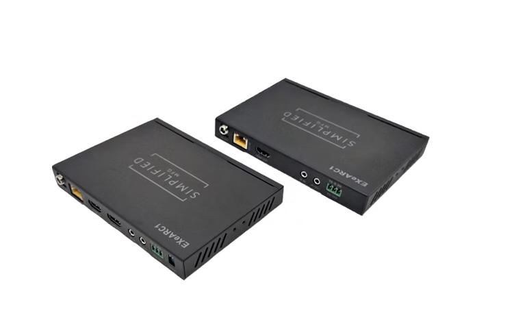 Simplified EXeARC1 eARC Extender