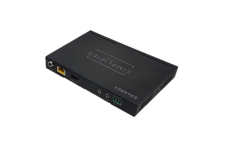 Simplified EXeARC1 eARC Extender