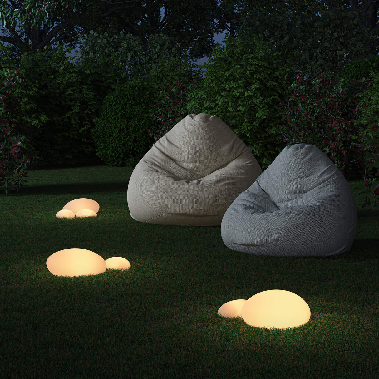 DALS Smart Rock Light DCP-RK