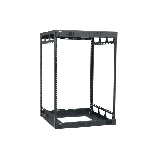 Middle Atlantic 14 RU Slim 5 Series 19-1/8 Inch Wide Rack Frame, 20 Inches Deep