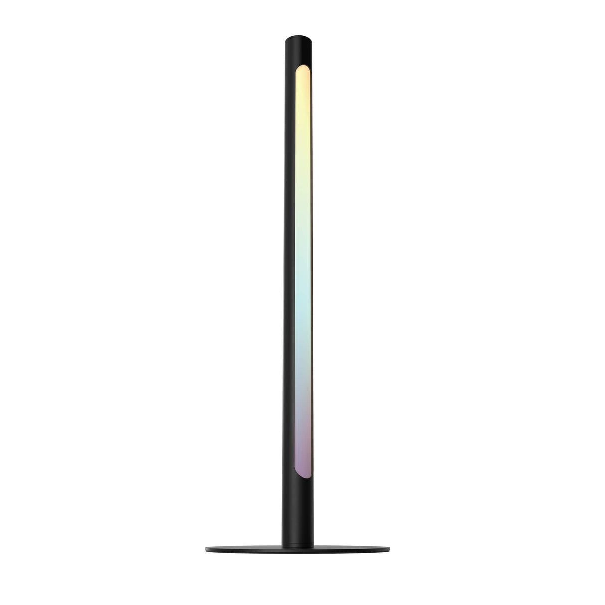 DALS 20″ DALS Connect Smart Wi-Fi Digital Table Lamp SM-STTL20-BK