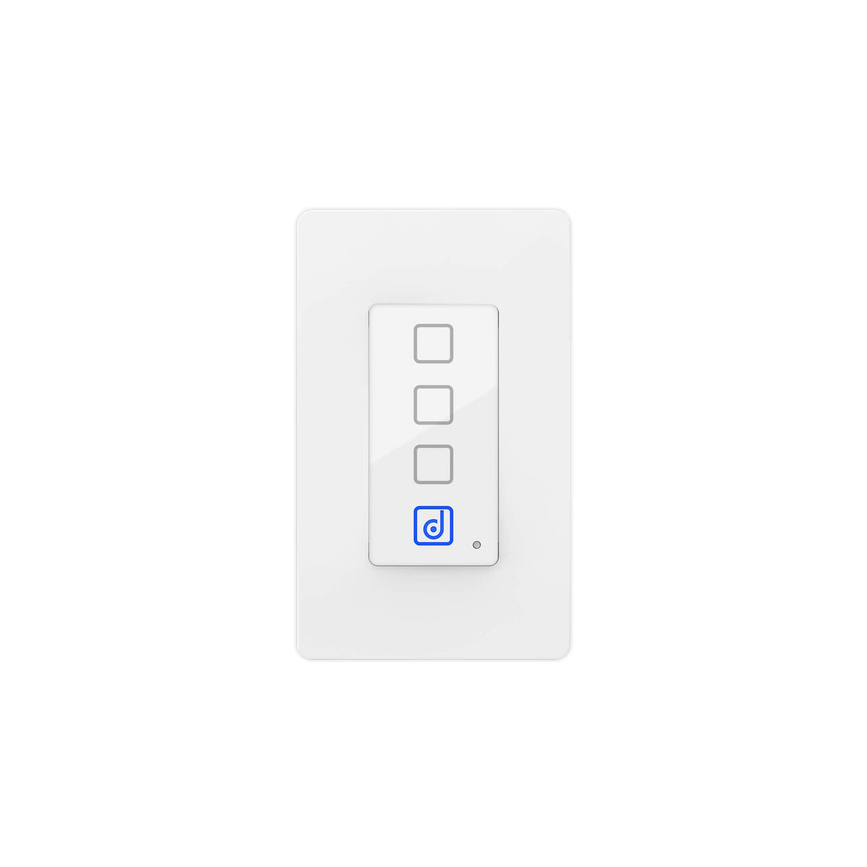 DALS Connect SMART wall control SM-WLCT