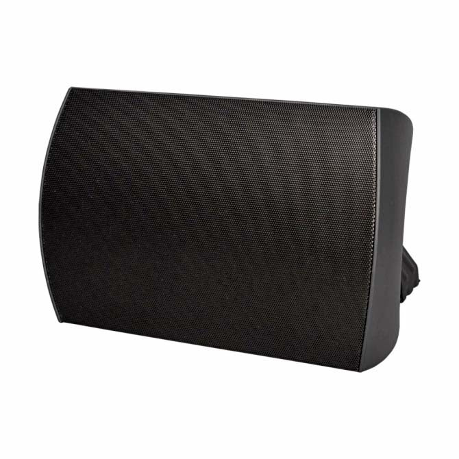 SoundTube 8" 2way IP Addressable Dante/AES67 POE Surf. Mount Speaker Weather Extreme, Each