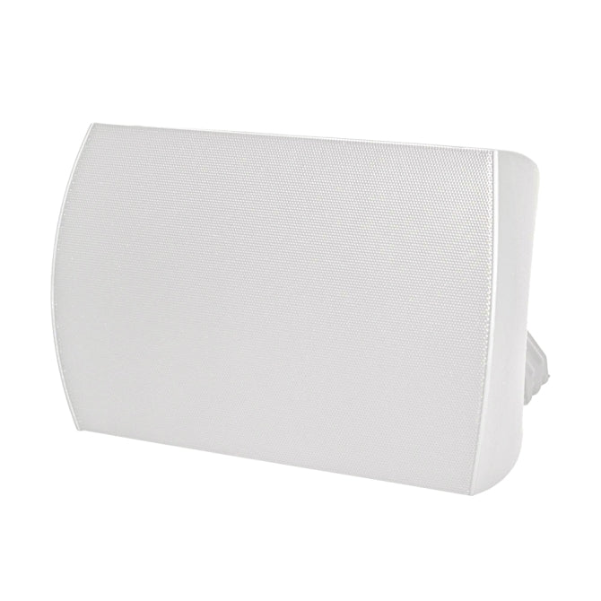 SoundTube 8" 2way IP Addressable Dante/AES67 POE Surf. Mount Speaker Weather Extreme, Each