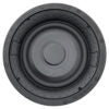 Earthquake SUB8 8" INCEILING/IN-WALL SUB- WITH ROUND & SQUARE GRILLS-PER EACH