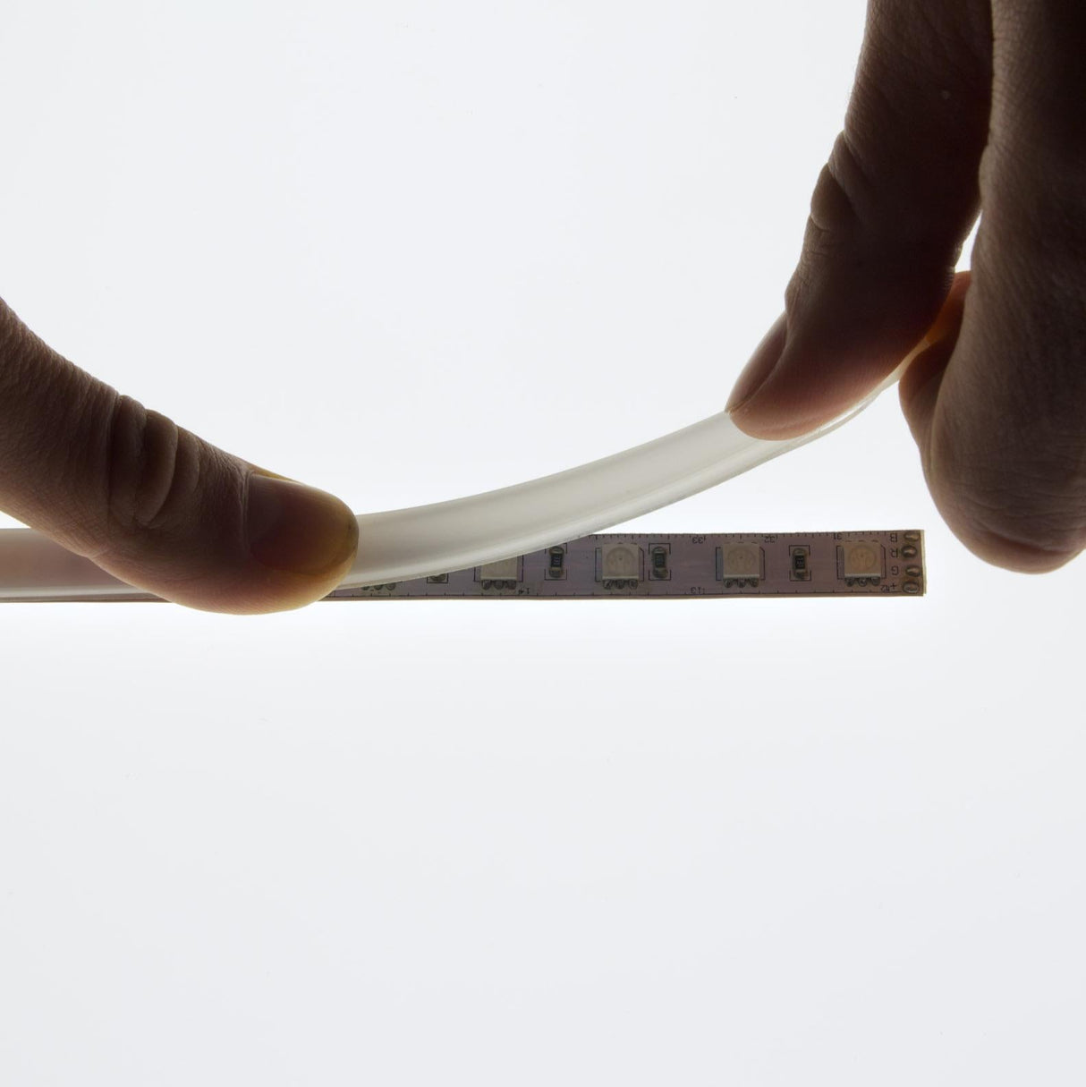 Diode TAPEGUARD® LED Tape Light Cover