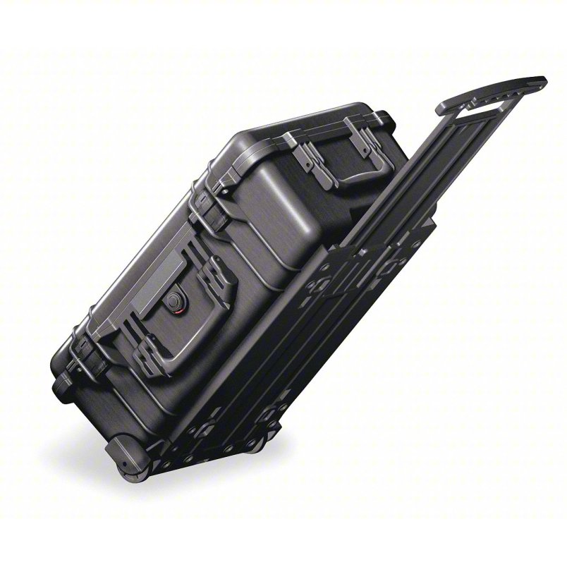 CSL Eco Demo Case