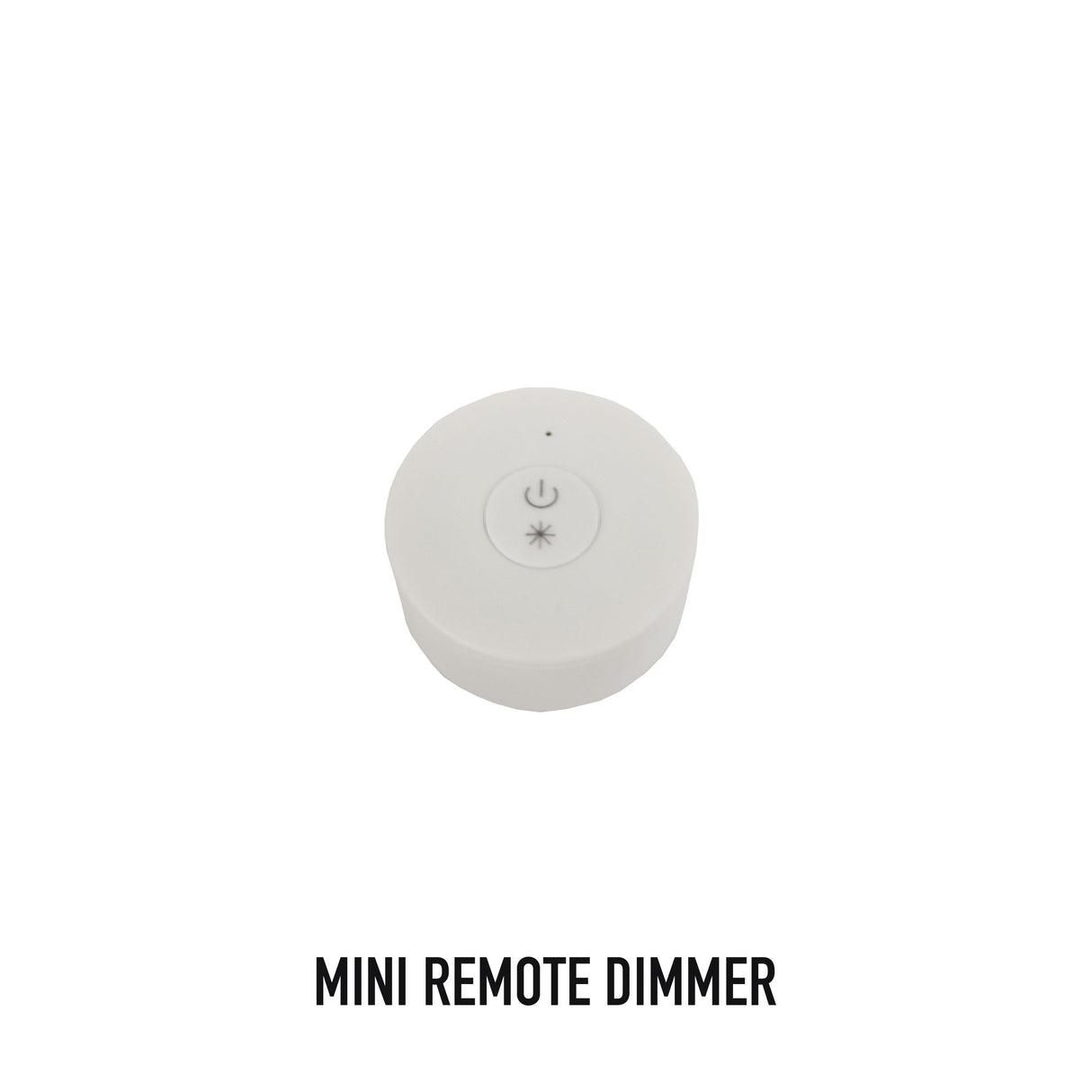 Diode TOUCHDIAL™ Control System