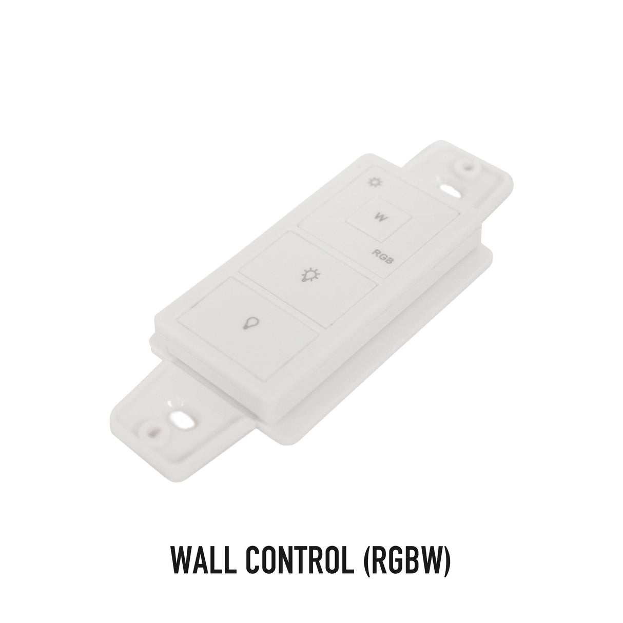 Diode TOUCHDIAL™ Control System