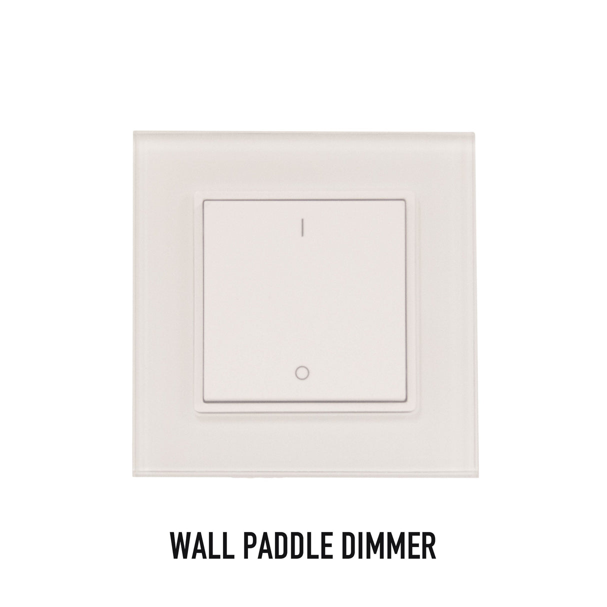 Diode TOUCHDIAL™ Control System