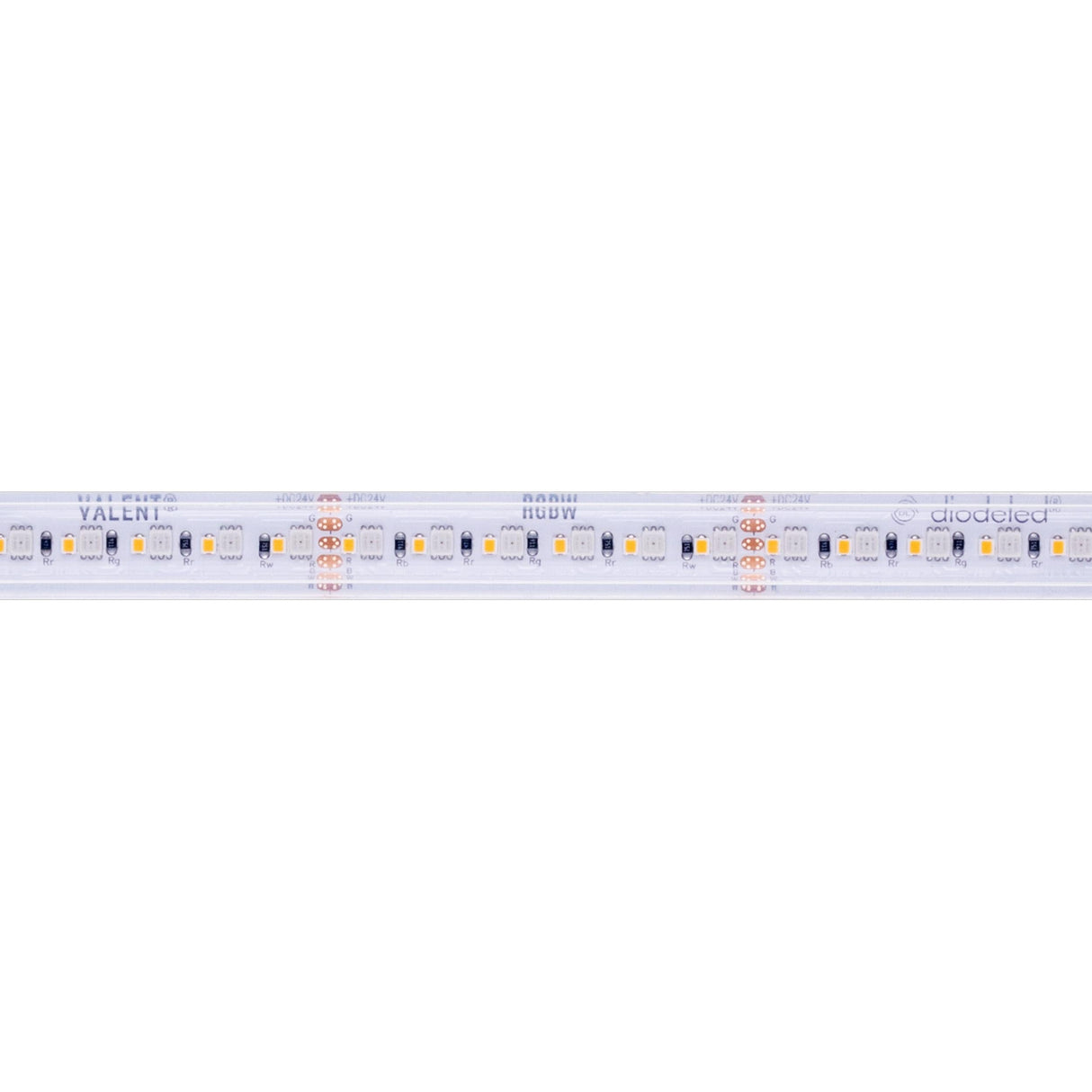 Diode VALENT® RGBW Wet Location