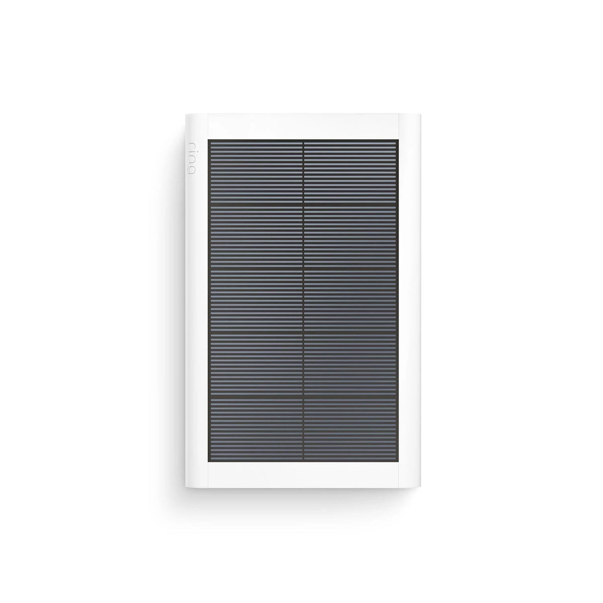 Ring Small Solar Panel (White)