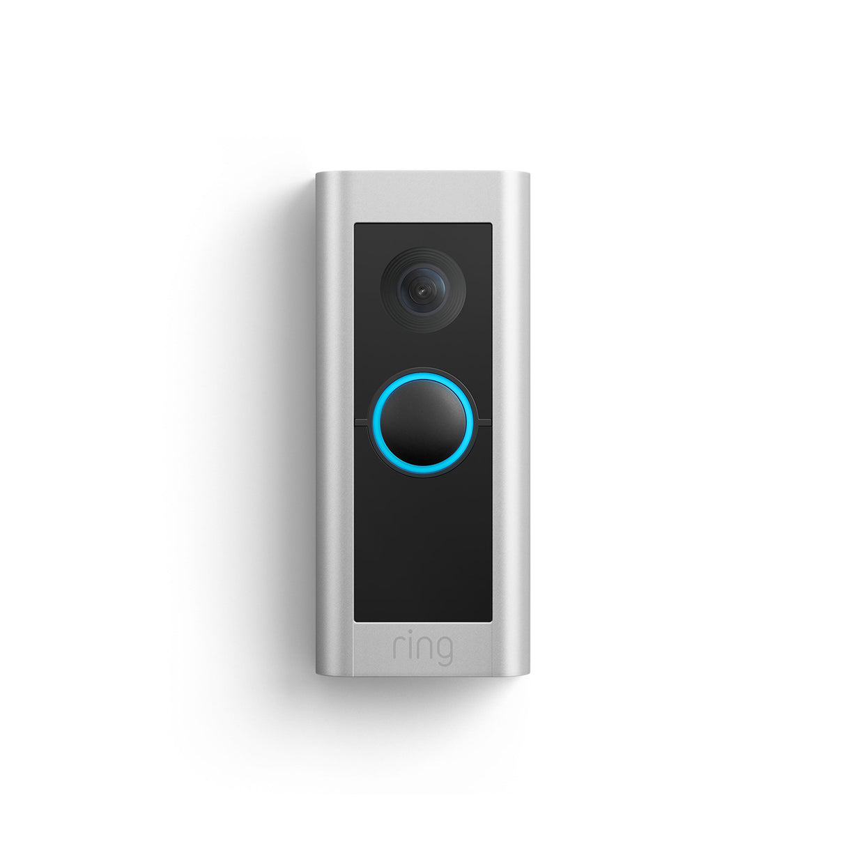 Ring B086Q54K53 Wired Doorbell Pro