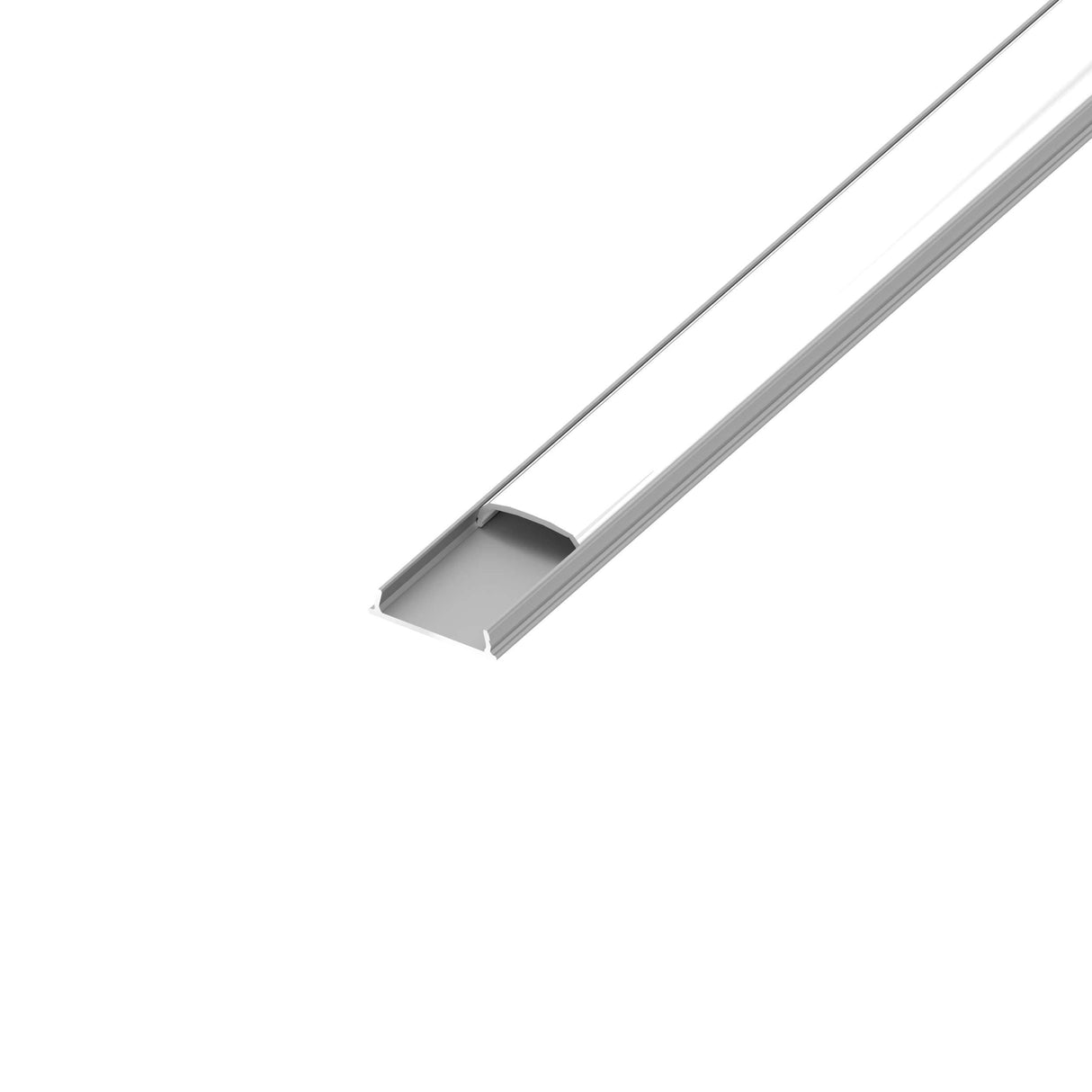 Diode Channel Bundle, WAVEFORM, Accessory Pack, End Cap Pairs, Mounting Hardware
