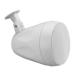 Beale Street Audio WP4VW-BSC 4″ On-Wall/Pendant Speaker, White
