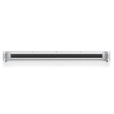 Ubiquiti UACC-RACK-PANEL-BRUSH-1U Rack Mount OCD Brush Panel 1U