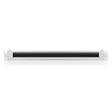 Ubiquiti UACC-RACK-PANEL-BRUSH-1U Rack Mount OCD Brush Panel 1U