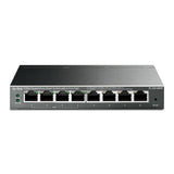 TP-Link TL-SG108PE V3 8-Port Gigabit Easy Smart Switch with 4-Port PoE+