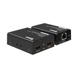 Vanco HDMI Extender Over Cat5e/6 Cable with IR and HDMI Loop-Out