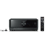 Yamaha YHT-5960U 5.1-Channel Home Theater System with 8K HDMI and MusicCast