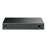 TP-Link TL-SG108PE V3 8-Port Gigabit Easy Smart Switch with 4-Port PoE+